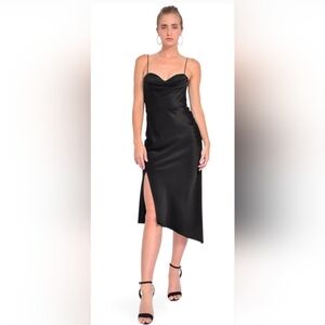 Alice and Olivia Kiyoko Dress Size 6